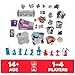 Spin Master Games Marvel United SpiderGeddon Strategy Board Game Collectible Spider Man Figurines Easter Gift 14 Players for Ages 14 Up - Image 4