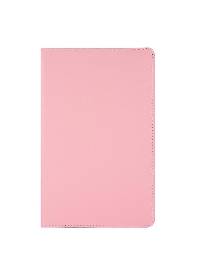 اس-توب جراب لجهاز هواوي ميت باد SE 10.4، جراب جلدي دوار 360 درجة، من نسيج الليتشي - Image 2