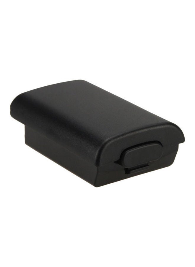 NIBEMINENT 20Pcs Replacement Controller AA Battery Pack Back Cover Shell Case for Xbox 360  - Image 5