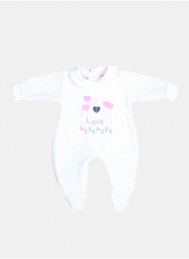 Plush baby jumpsuit - pzsku/Z16C9D01A317195173A3FZ/45/_/1732520264/94f58d81-f2ef-49b8-be47-20012696eb71