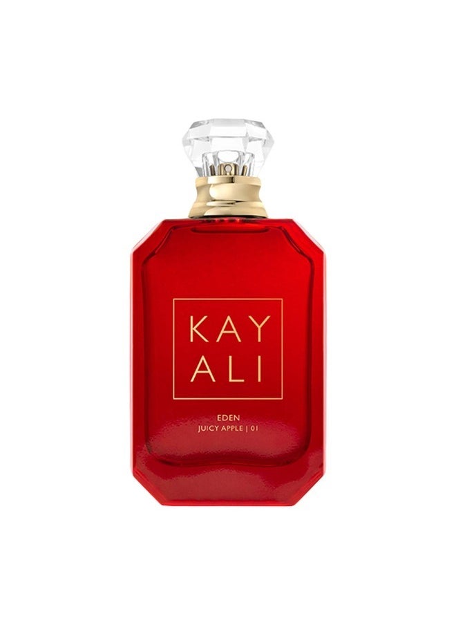 كايالي عطر كايالي إيدن جوسي آبل 01 – أو دو برفيوم 