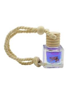 Fresh Combo - Buy 2PCS FRESH Oud Car Air Freshener - Hanging Perfume Diffuser  - Image 3