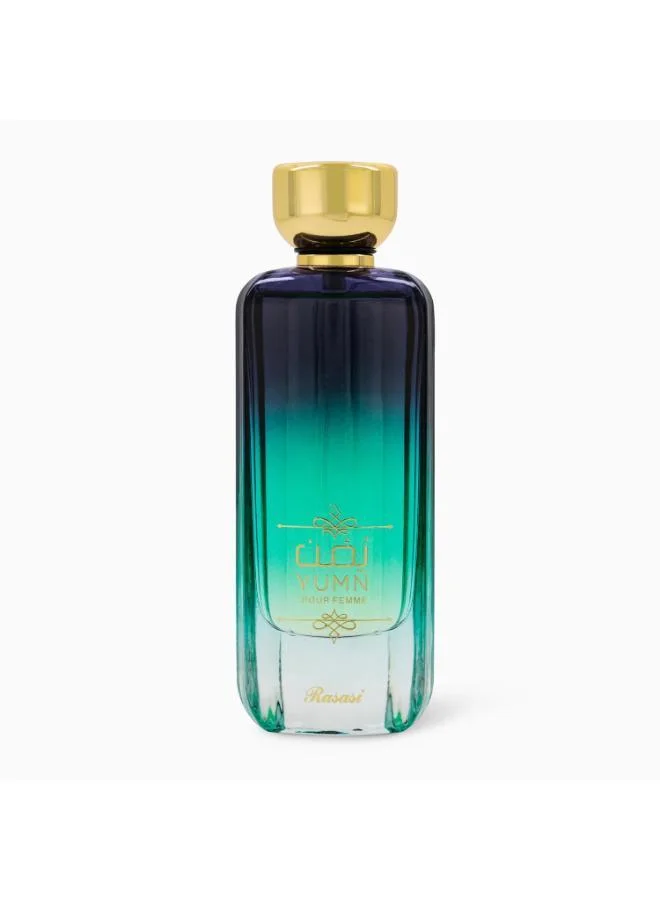 Rasasi Yumn - Pour Femme 100 Ml