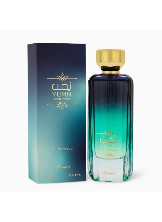 Rasasi Yumn - Pour Femme 100 Ml