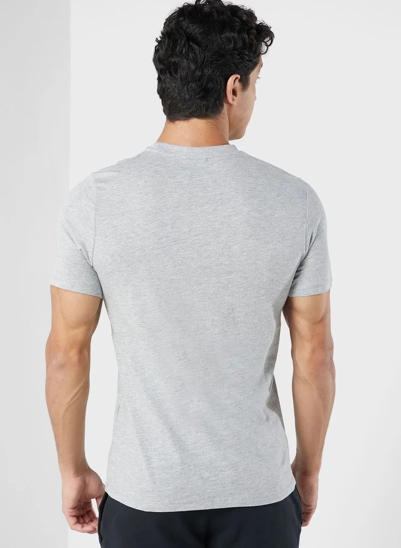 umbro Logo T-Shirt