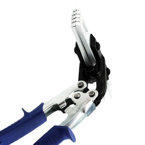 Midwest Snips MIDWEST Seamer Set - 3 & 6 Inch Offset Sheet Metal Bender Set, Made in the USA - MW-SO36 - Image 3