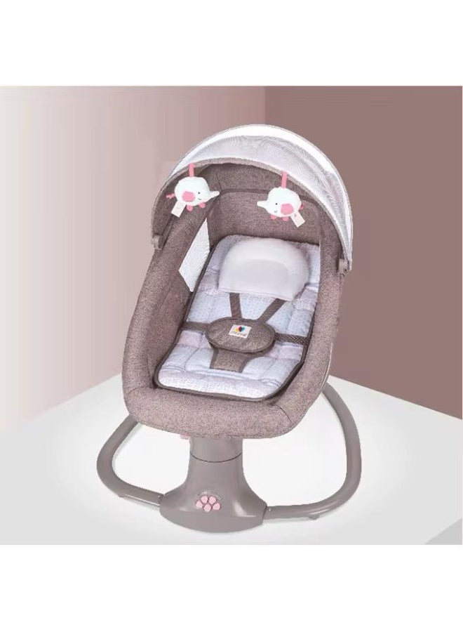 3-in-1 Baby Rocking Chair (Mastela) - Image 2