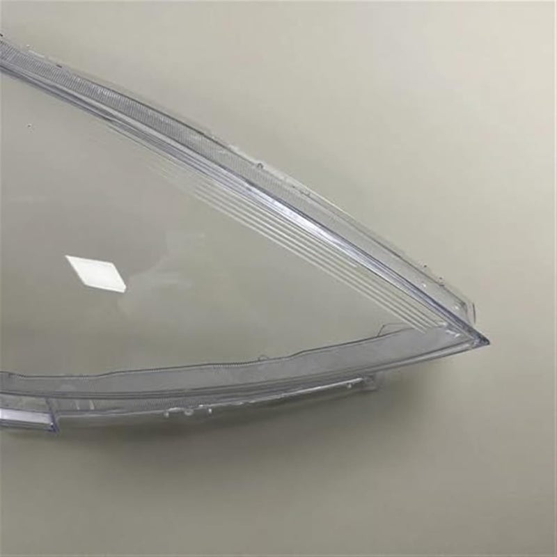 Wivplex Headlight Lens Cover for Nissan Teana 2011-2012 - Image 5