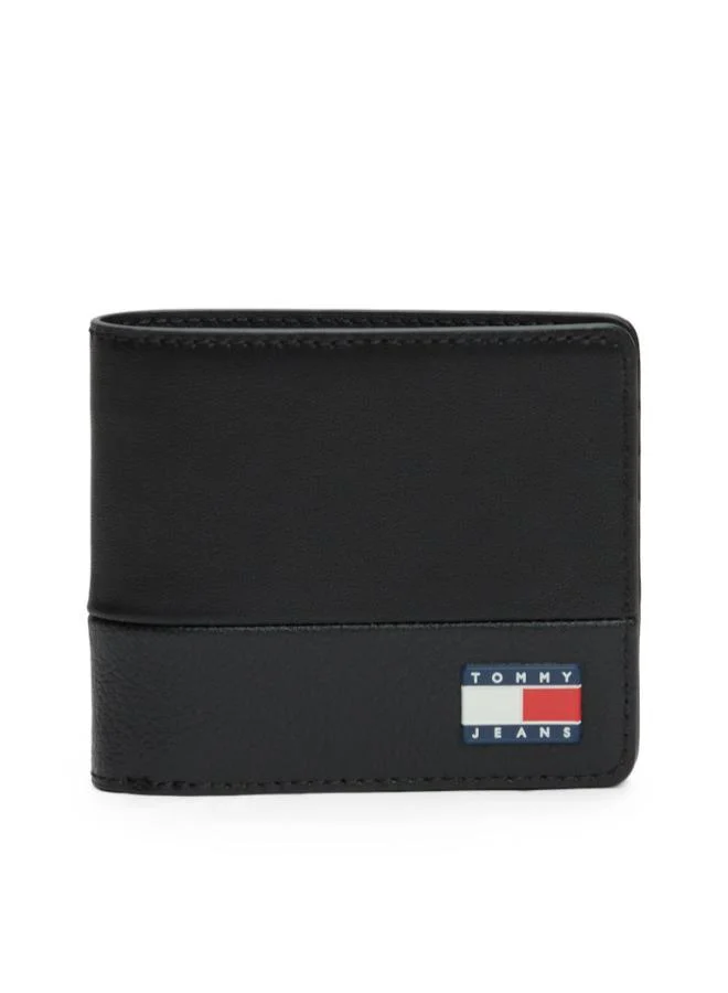 Logo Bi-Fold Wallet
