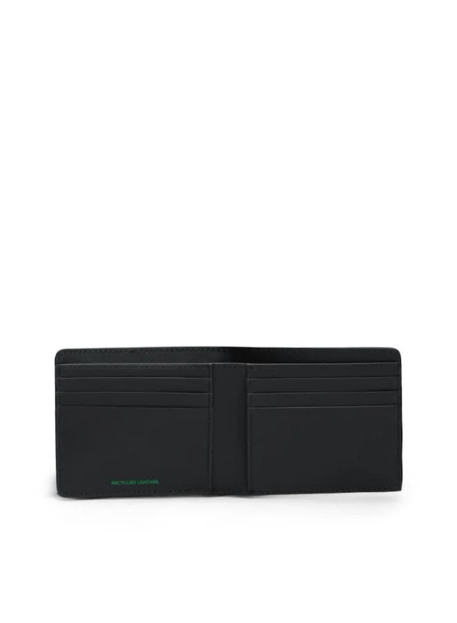 TOMMY JEANS  Logo Bi-Fold Wallet for Men | Best Price UAE
