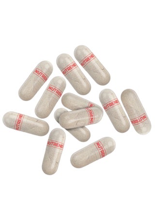 Vitamin C With Rose Hips 60 Tabs - view 2