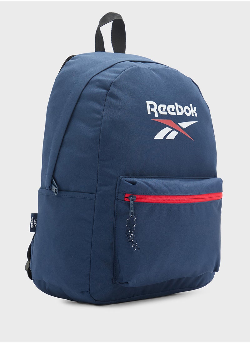 Reebok Carson 43Cm Backpack  - Image 3
