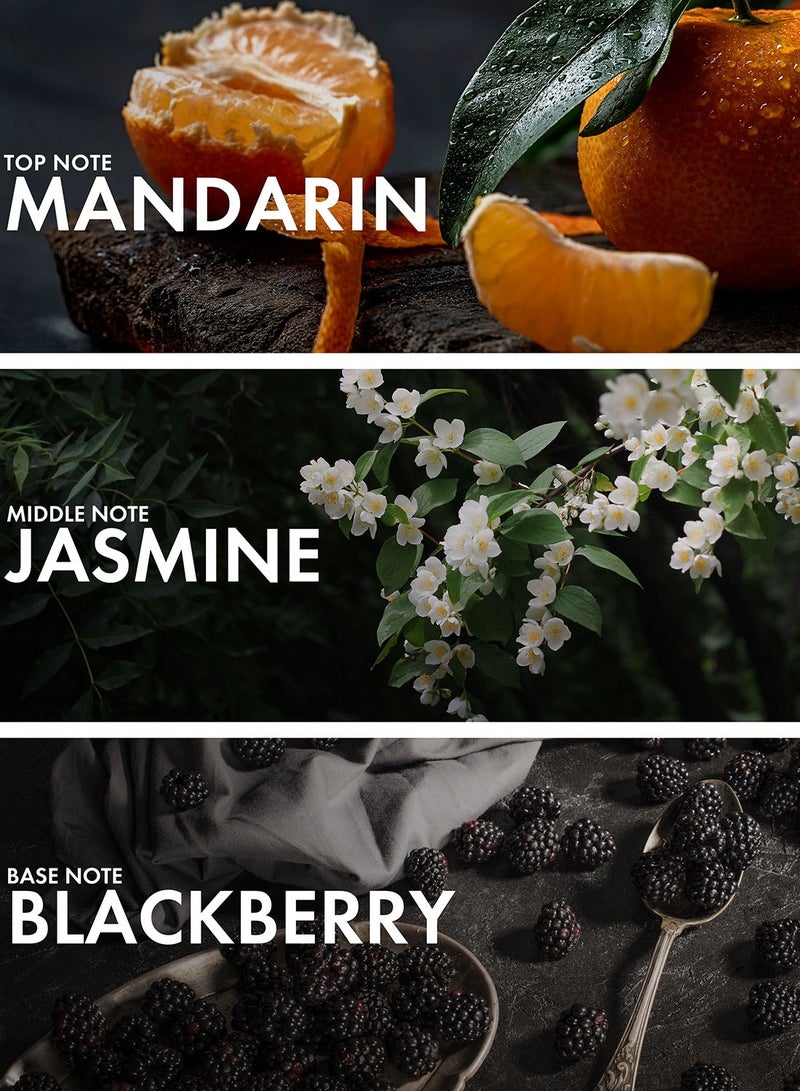 Craftier Perfume Floral Mandarin - Inspired by J'adore - Image 2