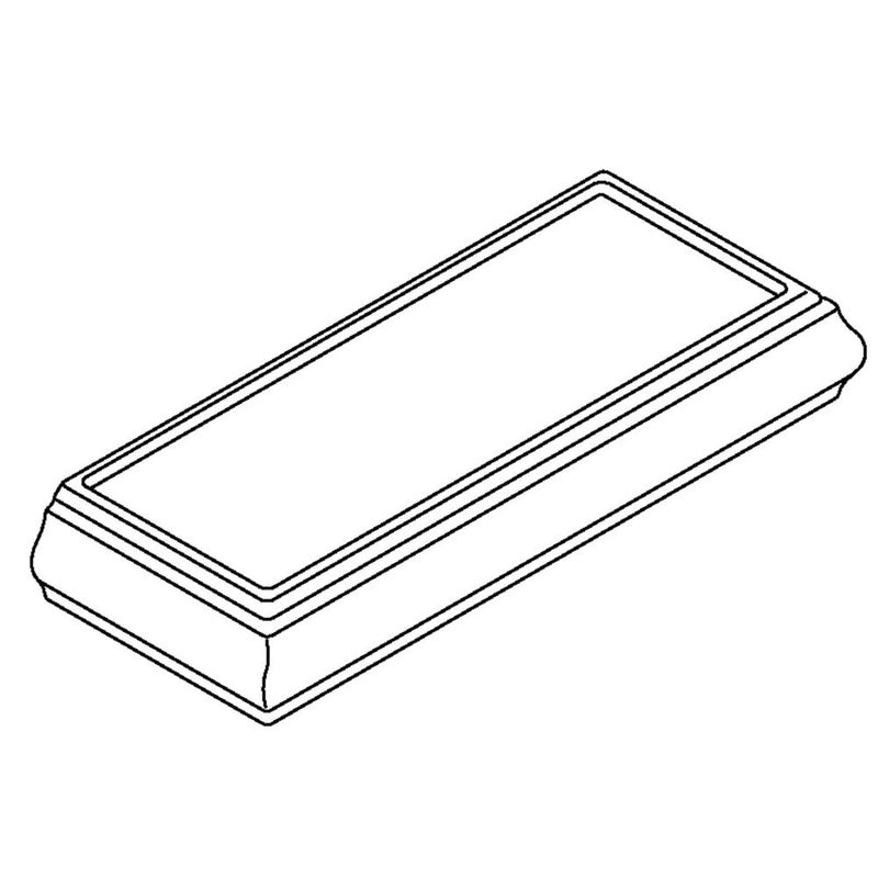 KOHLER 12202790 Genuine Part White