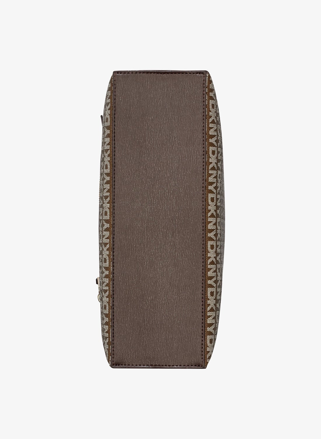 حقيبة ساتشيل بمقبض علوي وشعار براينت