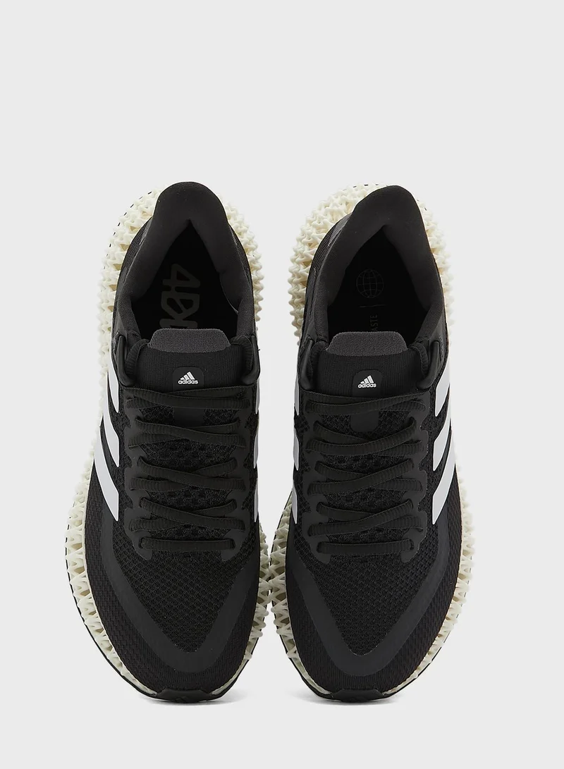 adidas حذاء فور دي 2