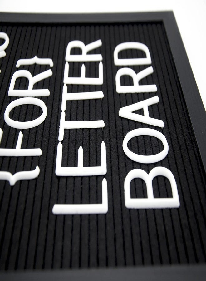G GAMIT Felt Letter Board Letters Set - 227pcs 2 inch Tall Letters - Image 5