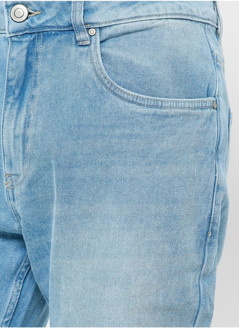 Seventy Five - Regular Fit Jeans - Image 1