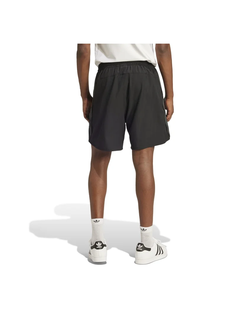 Adidas adidas SUPERNOVA SHO Black Originals Men SHORTS