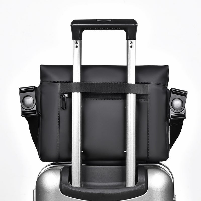 Men'S Mobile Phone Bag Summer Day Crossbody Bag Portable Small Shoulder Bag Chest Bag Backpack For Men - Image 5
