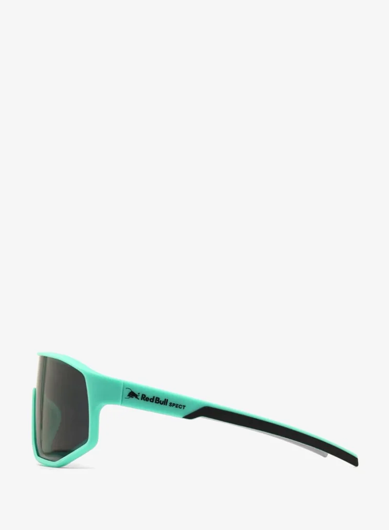 Red Bull Spect Turquiose REDBULL DASH-007 SPORTS SUNGLASSES  | Best Price UAE