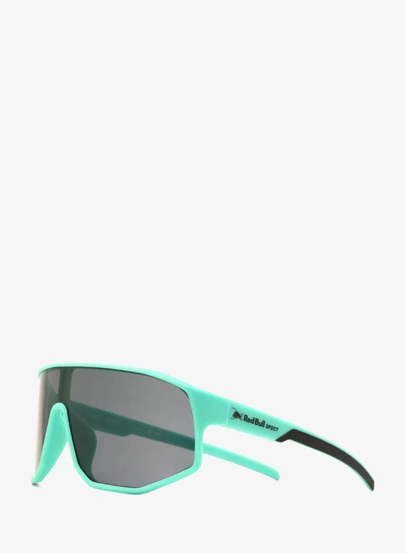 Red Bull Spect Turquiose REDBULL DASH-007 SPORTS SUNGLASSES  | Best Price UAE