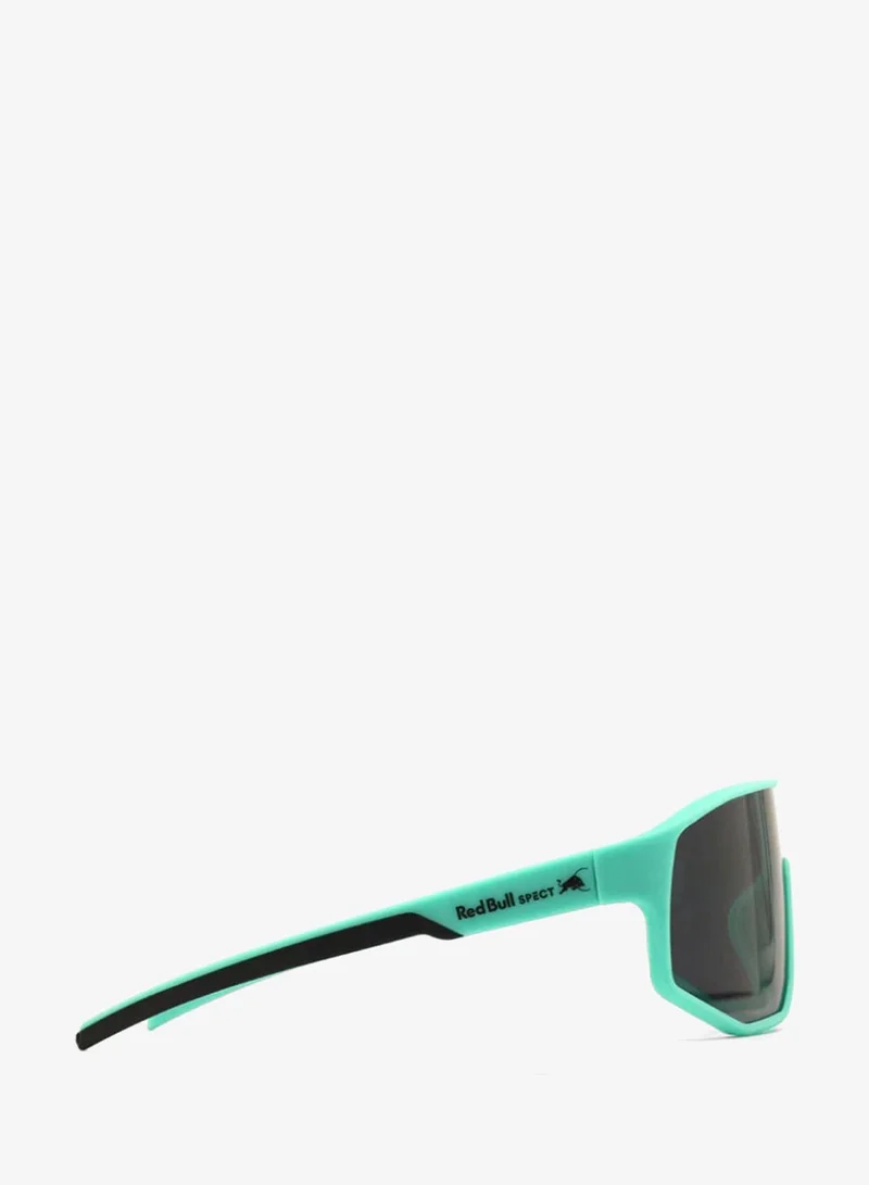 Red Bull Spect Turquiose REDBULL DASH-007 SPORTS SUNGLASSES  | Best Price UAE