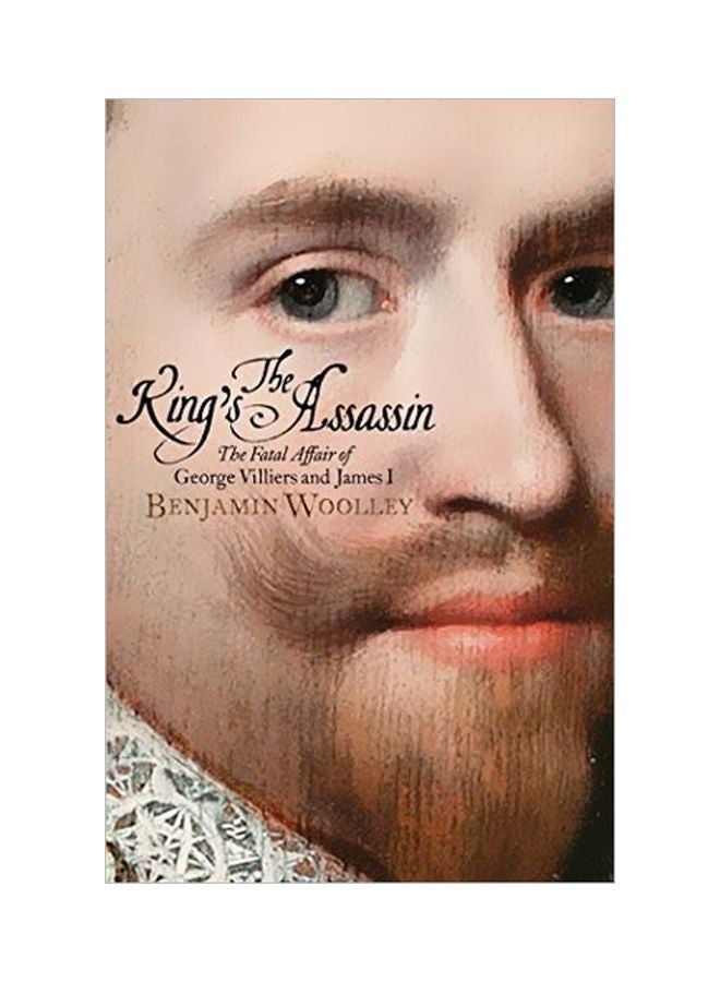 The King's Assassin