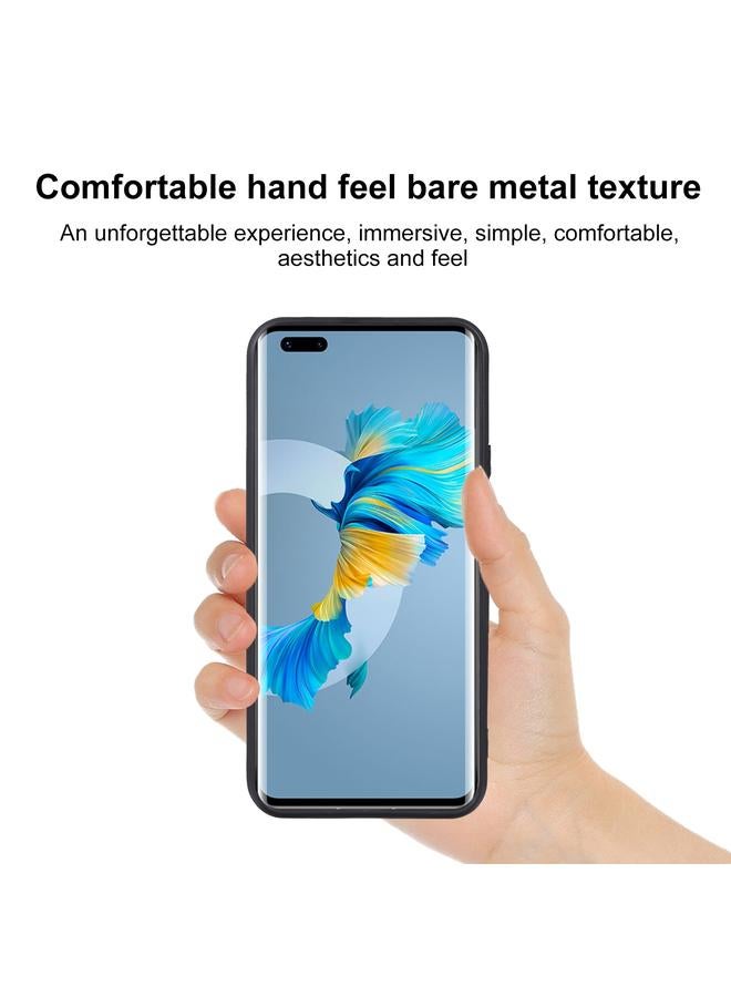 زبون جراب لهاتف Huawei Mate 40 Pro مصنوع من مادة TPU - Image 3