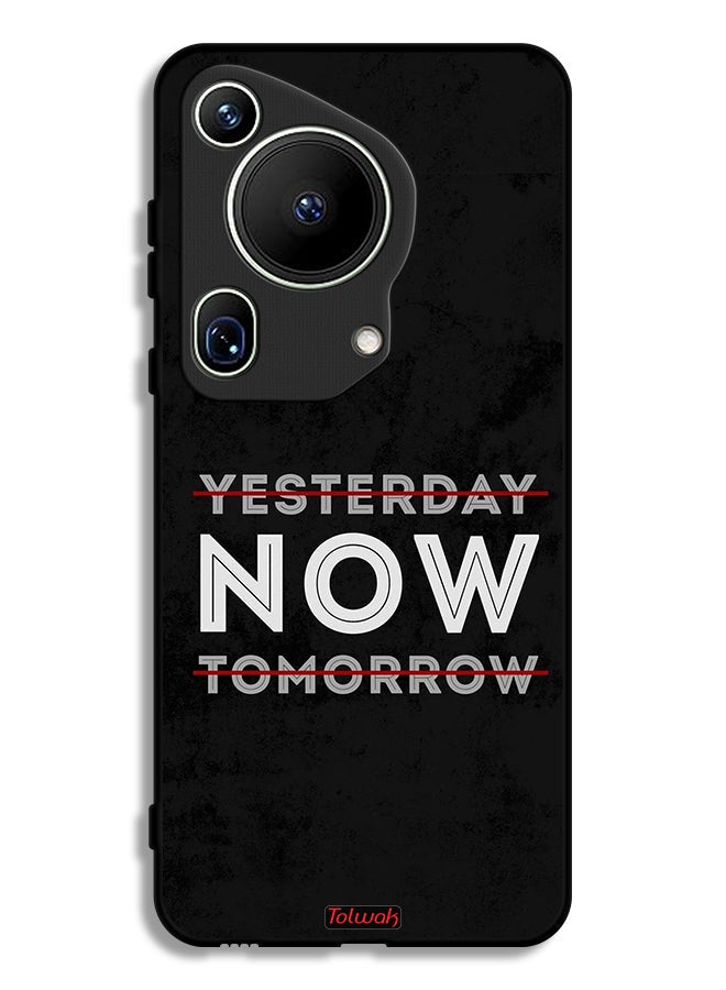 Tolwak Huawei Pura 70 Ultra Protective Case Cover Now - Image 1