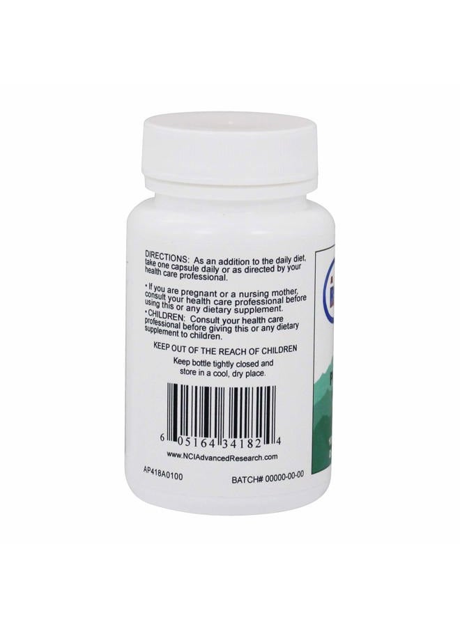 Advanced Research Potassium Orotate 175 Mg. 100 Vegetable Capsule(S) 55473 - Image 4