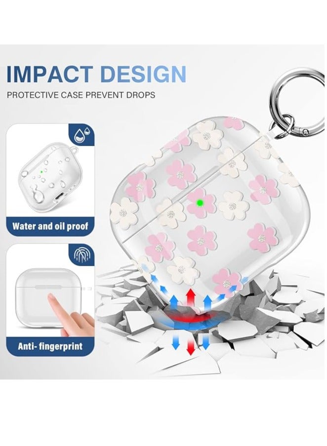 ممون متوافق مع Airpods برو 3 الهاتف المحمول شل - Image 2