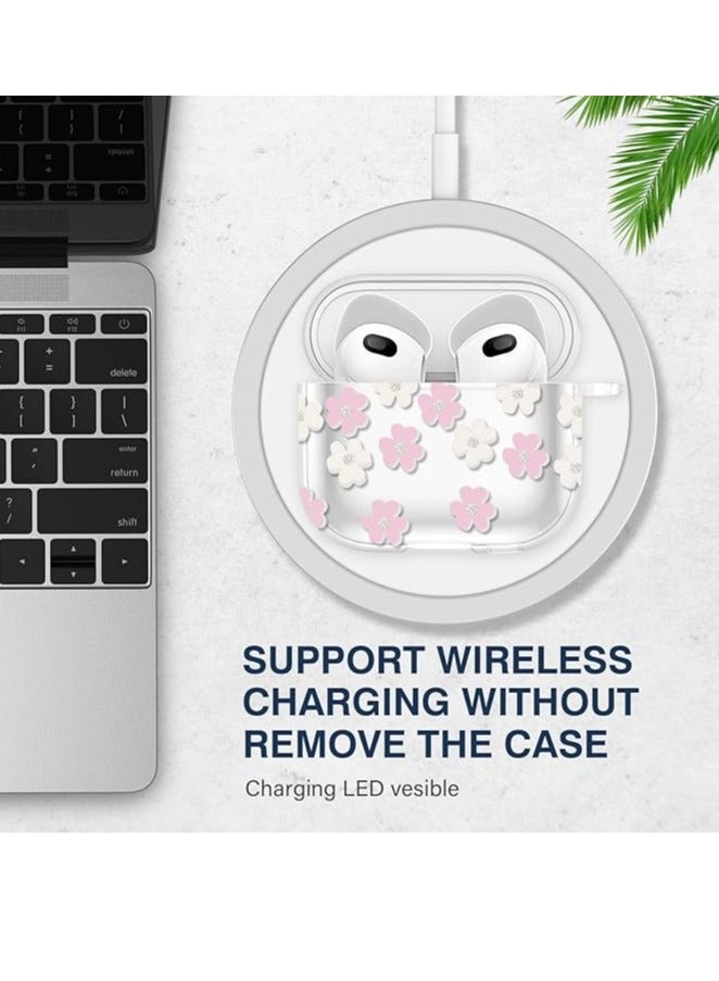 ممون متوافق مع Airpods برو 3 الهاتف المحمول شل - Image 3