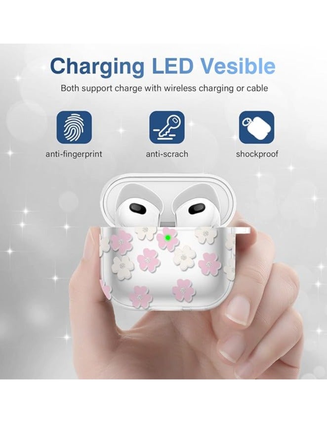 ممون متوافق مع Airpods برو 3 الهاتف المحمول شل - Image 5