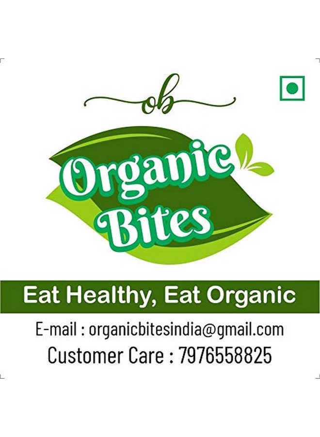 Organic Bites Alum Stone Powder (Fitkari Powder) -1800 gm - Image 4