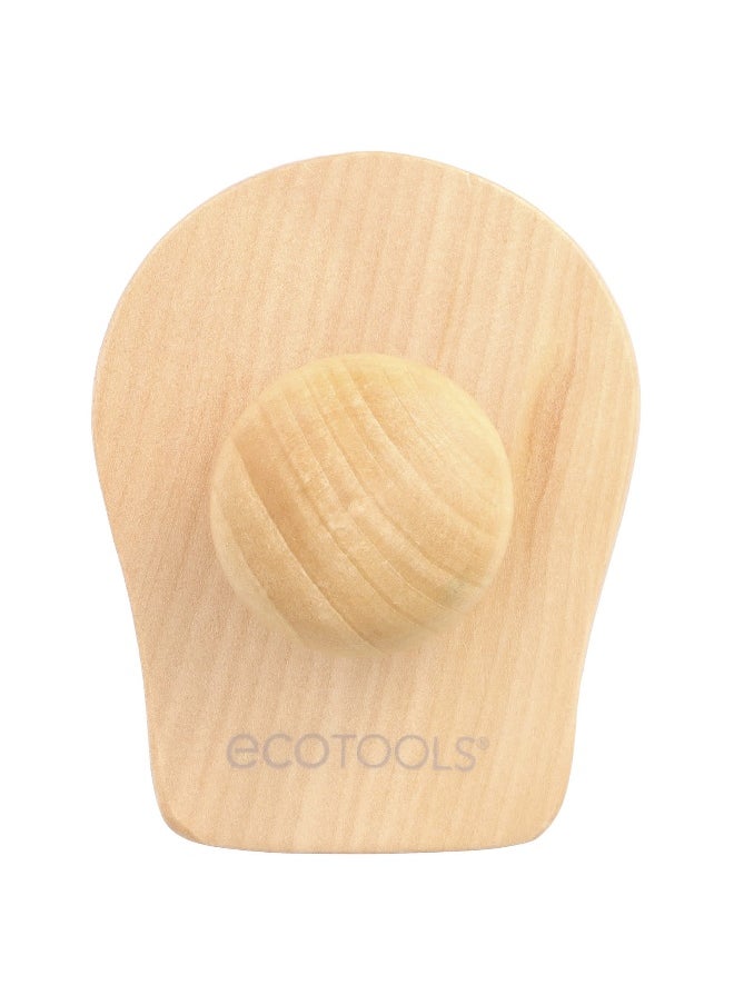 Eco Tools EcoTools, Scalp Massager, 1 Massager  - Image 4