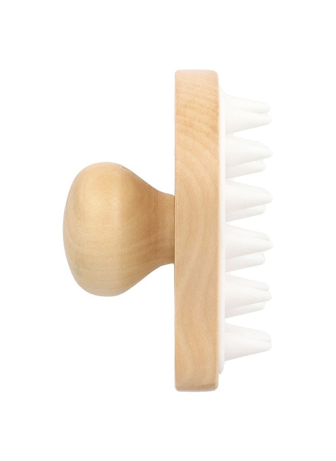 Eco Tools EcoTools, Scalp Massager, 1 Massager  - Image 3