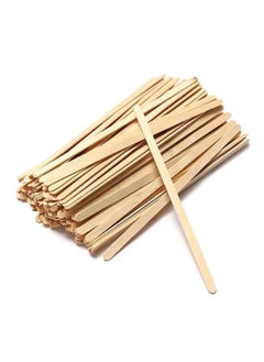 Wooden stir sticks for coffee - 550 biodegradable, disposable stir sticks (140x5x1.1 mm) - Convenient and Eco-Friendly for Hot or Cold Drinks - pzsku/Z16CB4116C7A4A0CA07A1Z/45/_/1705921912/09082908-486f-4890-83ce-72ba9a844eae