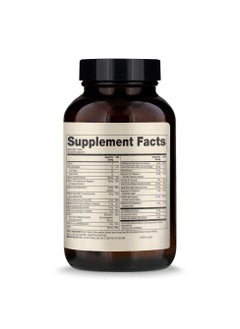 Dr. Mercola Chewable multivitamin for kids 0g sugar per serving 60 tablets | dietary supplement  - Image 3