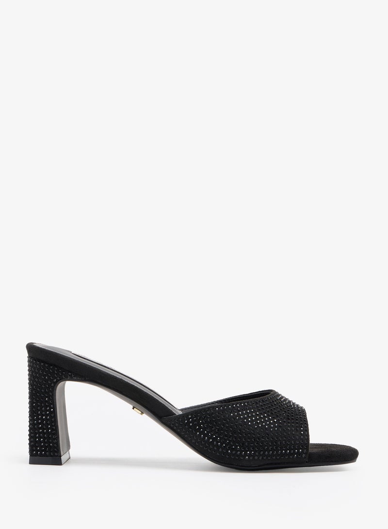 LORIANNE Octavia-Mules - Image 1
