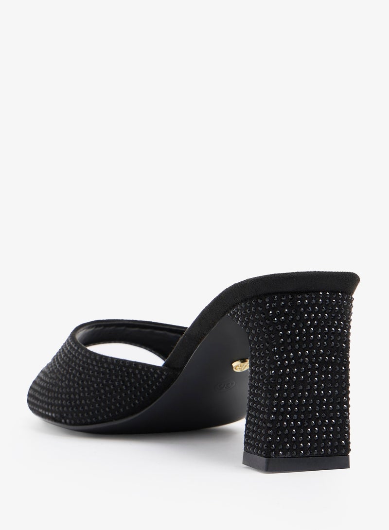 LORIANNE Octavia-Mules - Image 2