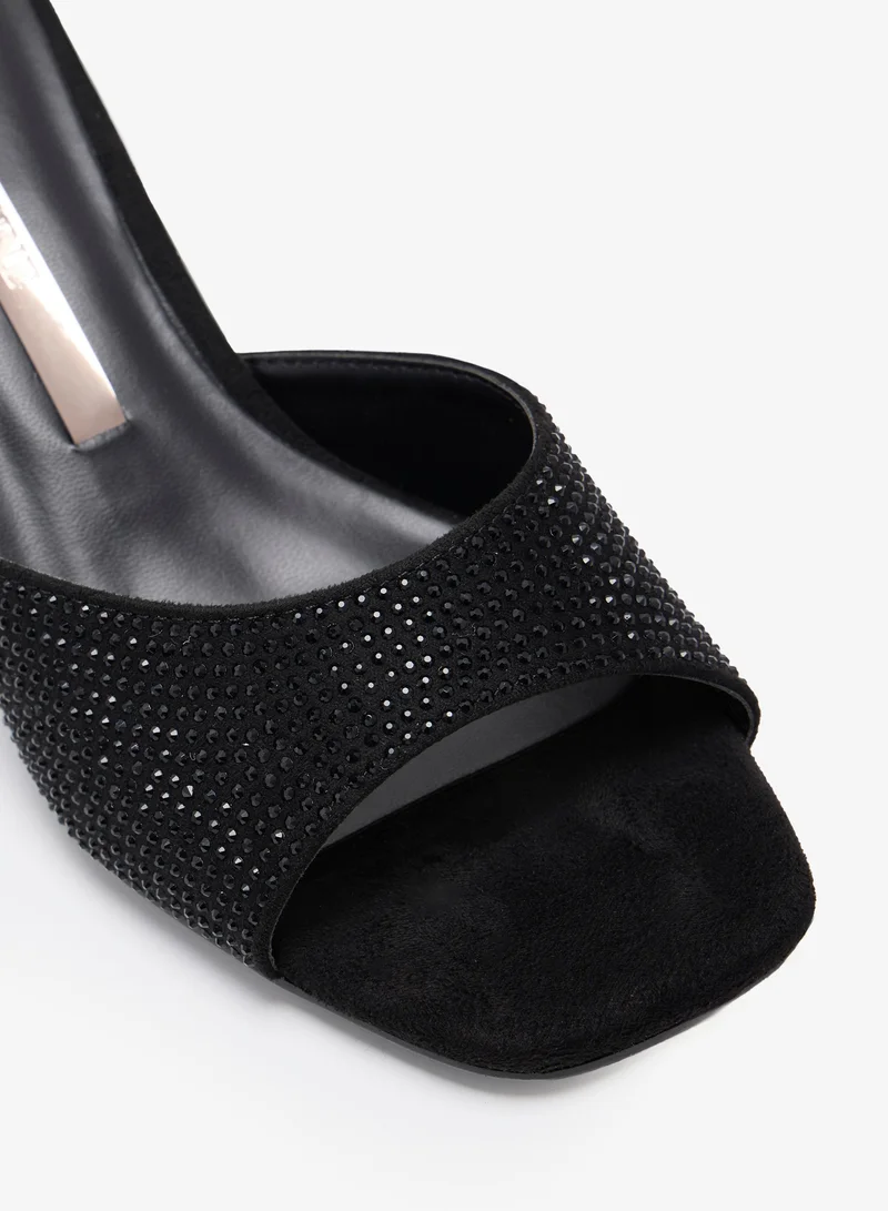 LORIANNE  Octavia-Mules for Women | Best Price UAE