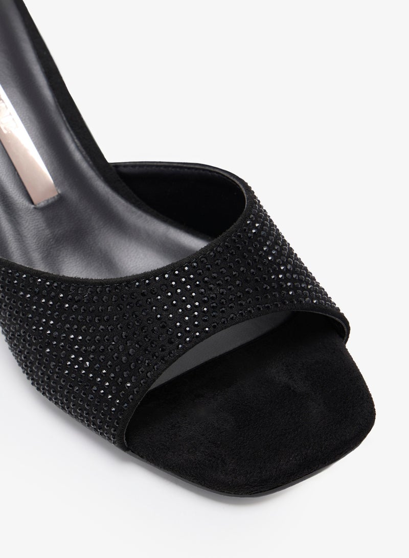 LORIANNE Octavia-Mules - Image 3