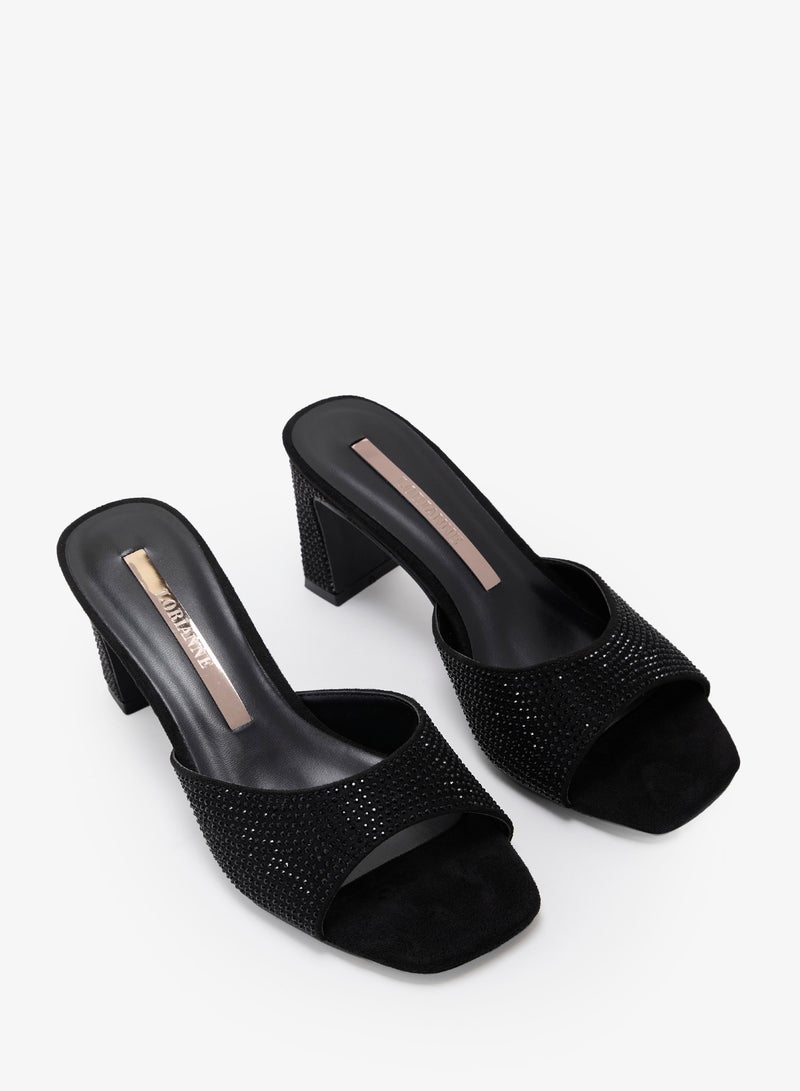 LORIANNE Octavia-Mules - Image 4