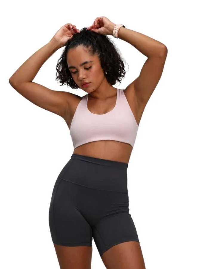 Mohuki Active Low Crossback Bra