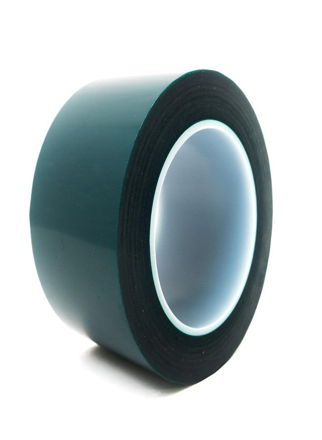 Bertech Green Masking Tape, 75 mm x 72 Yards - Image 2