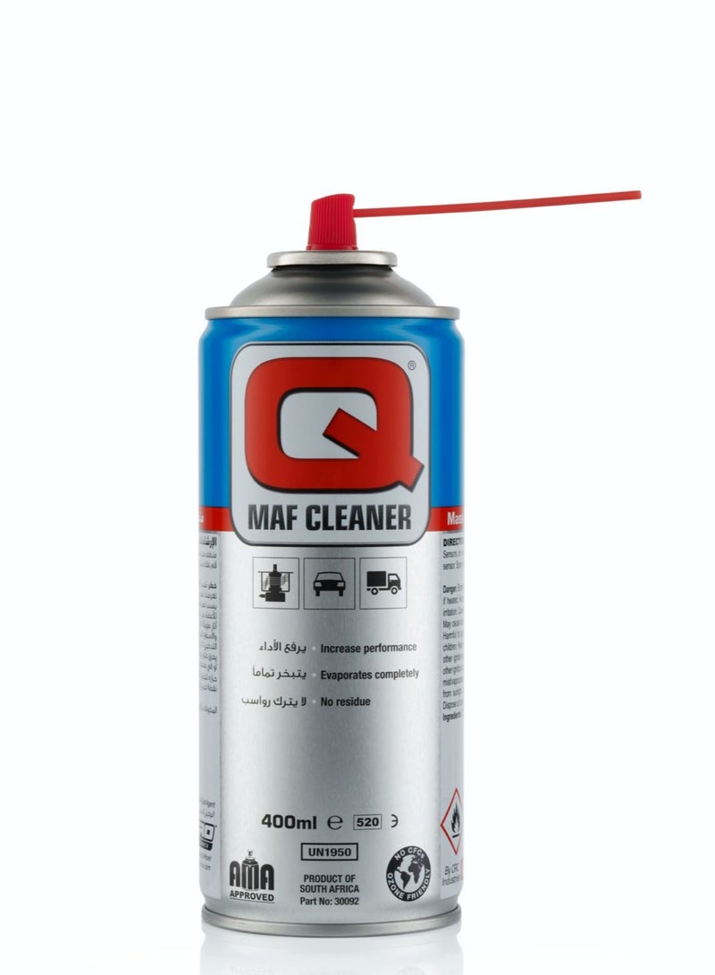 Q MAF Sensor Cleaner - Image 2