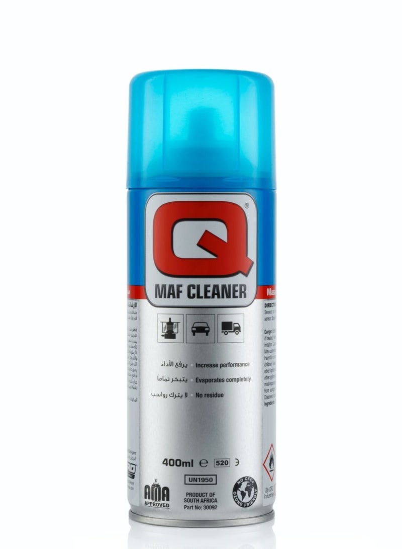 Q MAF Sensor Cleaner - Image 1