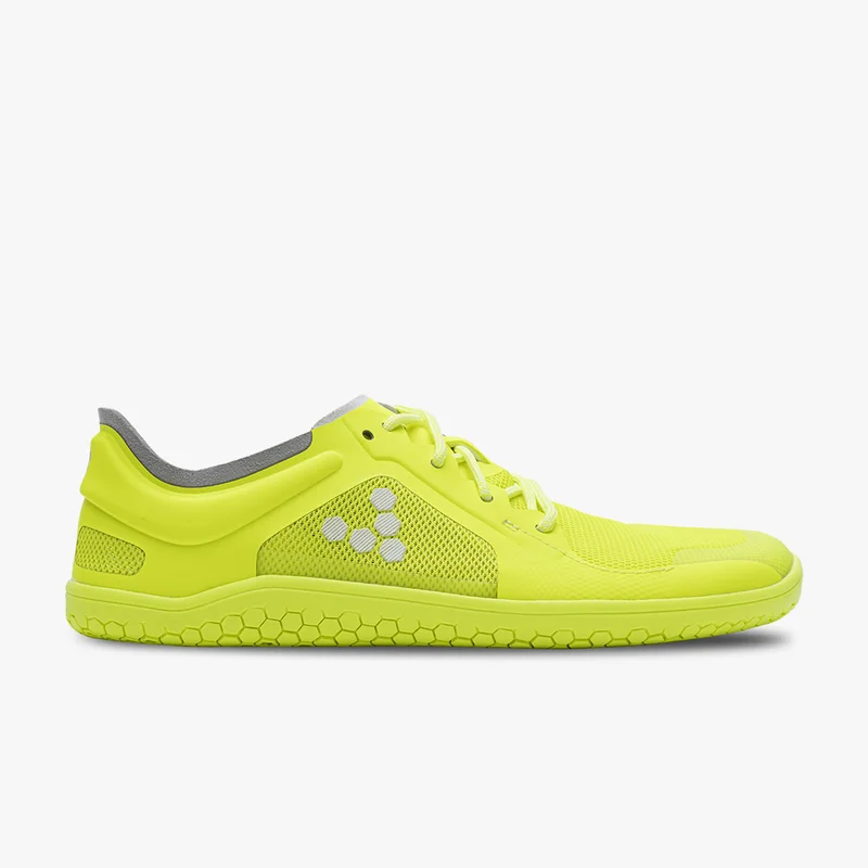 ڤيڤو بير فووت PRIMUS LITE KNIT WOMENS SAFETY YELLOW