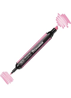 Winsor Newton Winsor Newton Letraset Promarker Pen M727 Rose Pink  - Image 1